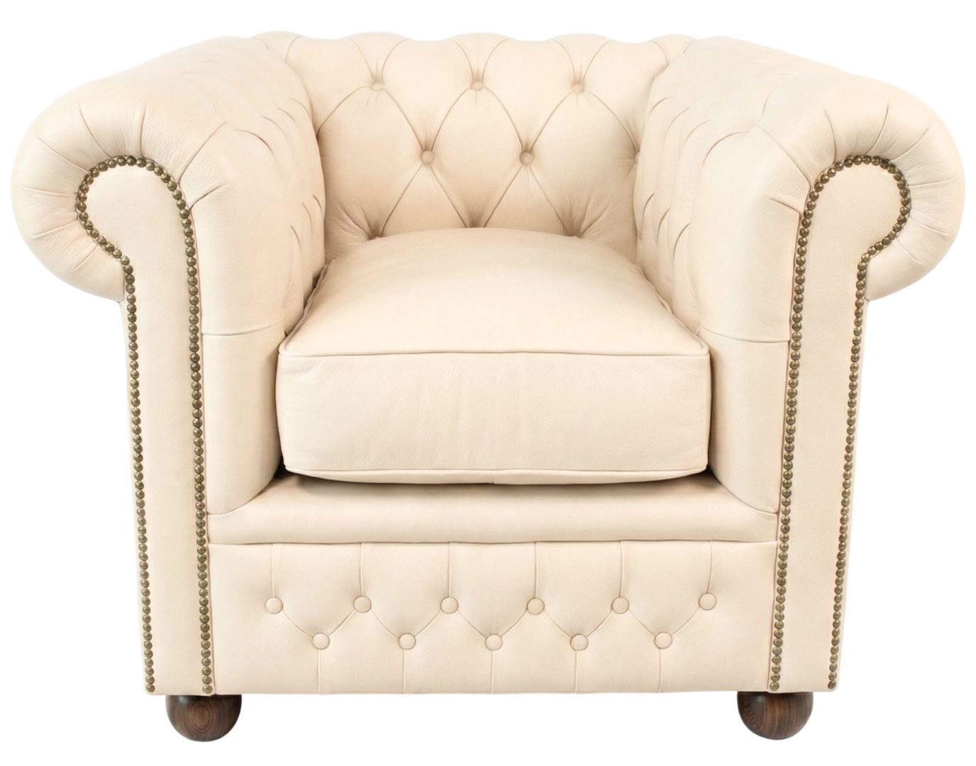 The Kensington Chesterfield